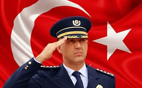 Rize Emniyet Müdürü Altuğ Verdi'nin ölümünde FETÖ parmağı! Tayin değil FETÖ cinayeti-5