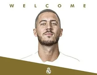Real Madrid, yılın transferini açıkladı