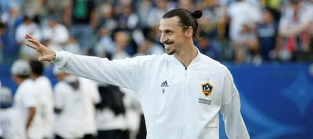 Ibrahimovic’ten olay açıklamalar