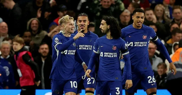 Chelsea'nin yıldızı Galatasaray'a geliyor!