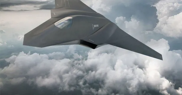 ABD'ye ait bir askeri uçağın 10 Kasım'da Akdeniz'de düştüğü açıklandı