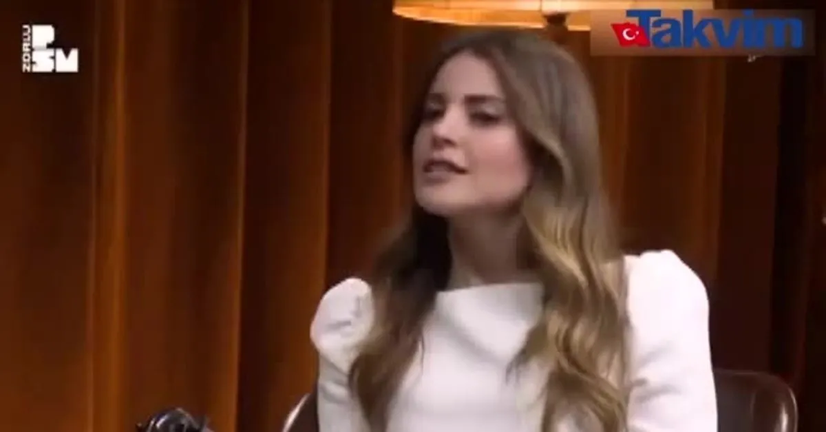 ezgi eyuboglu estetik gecirmedim dedi sosyal medya kanitlarla geldi seda sayan in gelini ezgi estetikli mi estetiksiz mi galeri takvim