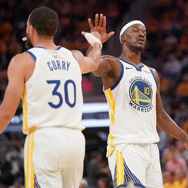 NBA’de tarihe geçen anormal sezon
