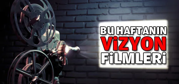 3 yeni film vizyonda