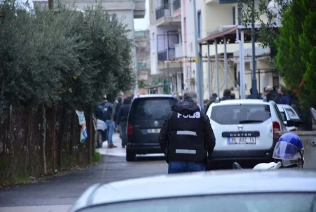 İzmir'de iki kişiyi katleden Enver Yıldız suç makinesi çıktı!-2
