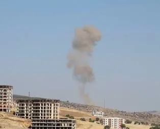 Asker büyük faciayı önledi