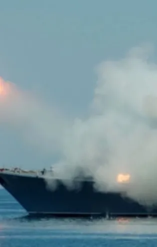 Rusya'dan Akdeniz'de tatbikat açıklaması