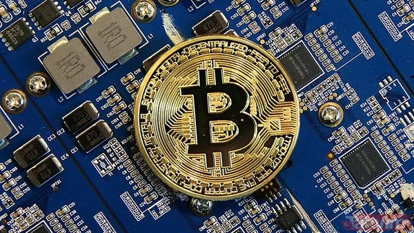 SON DAKİKA: En çok kripto para kullanan ülkeler! Türkiye dünyada dördüncü Avrupa'da birinci - 3