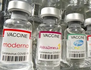 Almanya’da aşı skandalı patlak verdi
