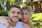 Aşk üçgeninde son perde: Wanda ve L-Gante aşkı bitti! Icardi ile olan fotoğrafları tekrar paylaştı