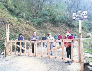 Tüm yurtta ’Corona’tina