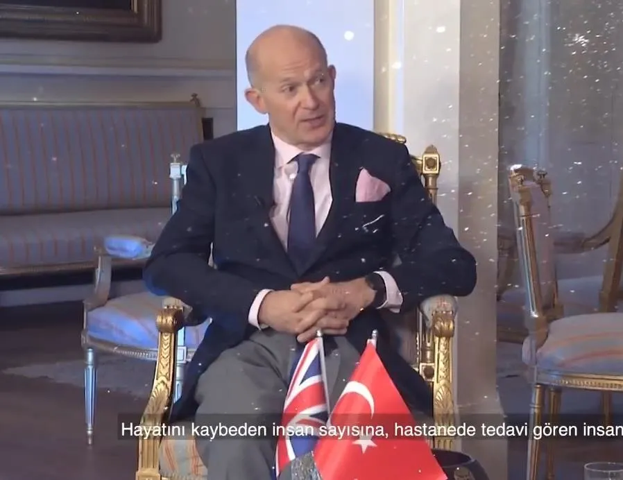 Koronayla mücadeleye tam not