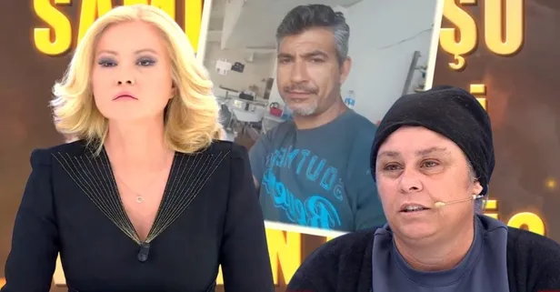 Evli ve 4 çocuk babası Sami Kırkuşu nasıl öldü? Müge Anlı'da son bölüm yaşananlar