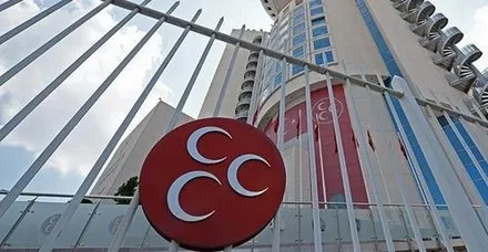 MHP ittifak komisyonunu belirledi