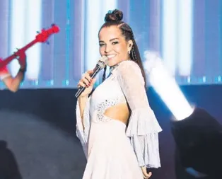 Bengü’den ‘kuzum’ itirafı