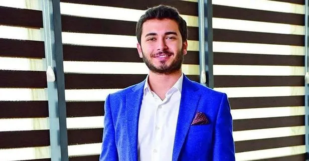 Thodex vurguncusu Faruk Fatih Özer 48 saatte paket!