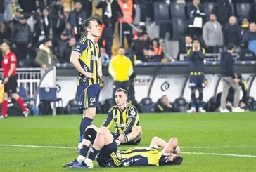 Sadettin Saran'dan sert çıkış: Bu ligde herkes için adalet eşit mi?