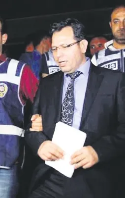 İki savcının sinsi oyunu