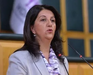 HDP’li Pervin Buldan koronaya yakalandı