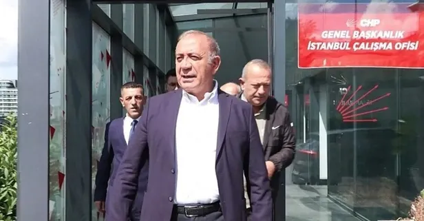 CHP'ye ret: Gürsel Tekin göreve devam edecek | Olay sözler: Beni zorlamayın