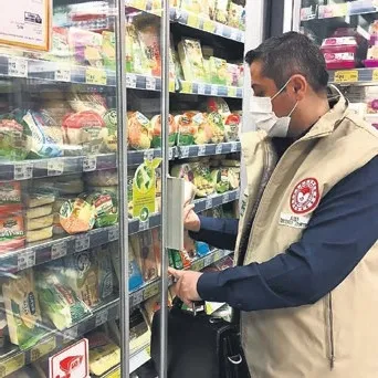 Güvenilirlik kırmızı çizgimiz