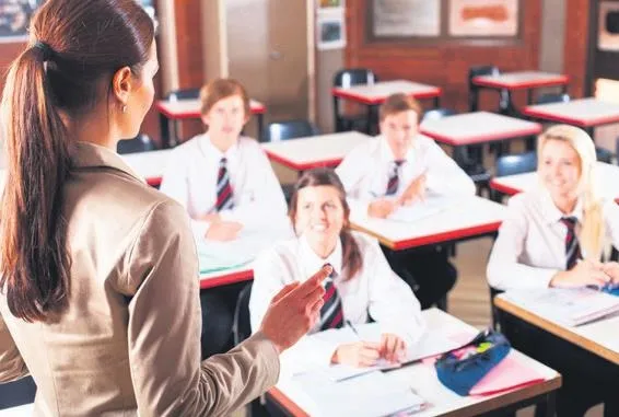 Öğretmen ataması olacak