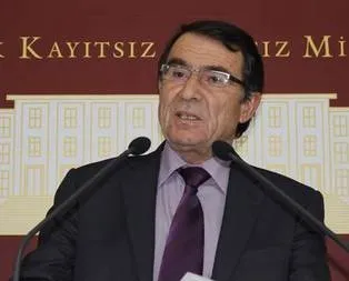 HDP’li eski milletvekili tutuklandı