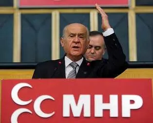 Bizim paralele teslim edecek bir partimiz yok