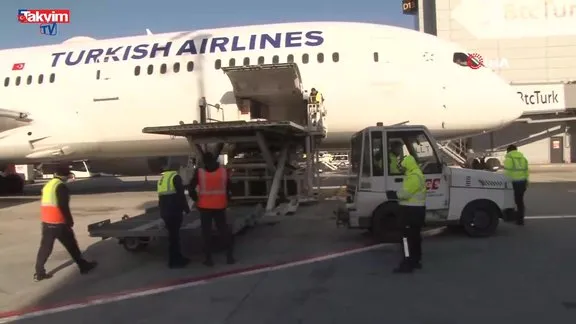 Ferdi Tayfur’un naaşı İstanbul’da!