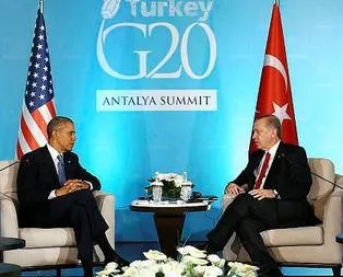 Beyaz Saray’dan flaş açıklama