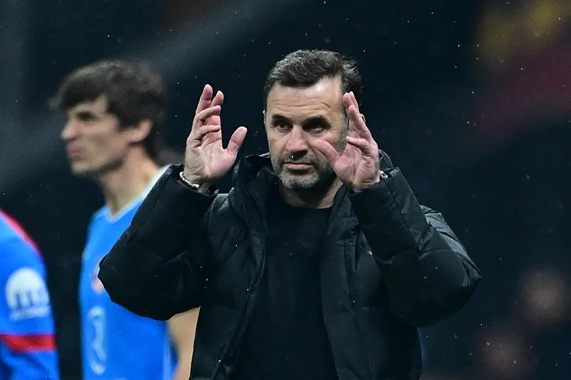 Spor yazarları Galatasaray - Atletico Madrid maçını değerlendirdi - 8