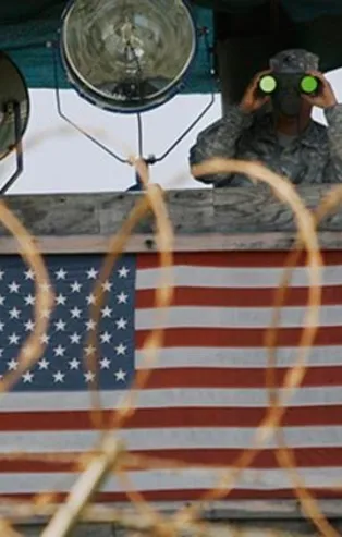 Son dakika: İran'dan ABD'ye jet misilleme