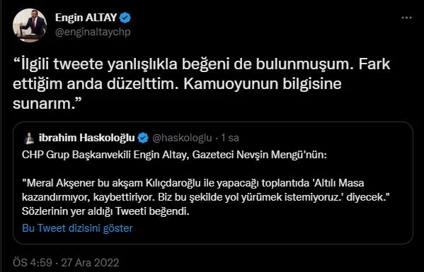 Kemal Kılıçdaroğlu ve Meral Akşener'in Ahlatlıbel'de yaptığı görüşmenin şifreleri | Fondaş itiraf etti: Kriz çözülmedi-12