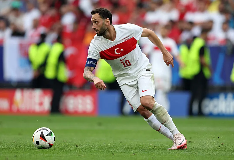 Misilleme! Fenerbahçe Galatasaray'dan Batshuayi'nin rövanşını alacak - 21