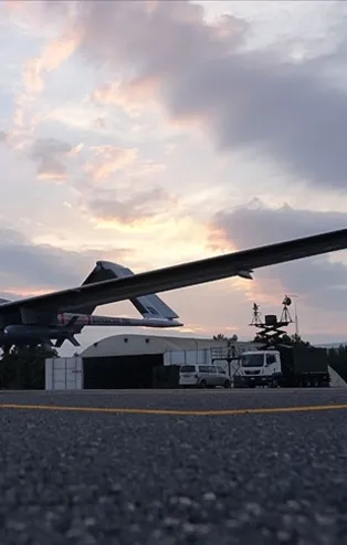 Rusların gündemi yine SİHA: Askeri tarihin akışını değiştirdi