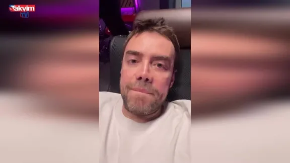 Murat Dalkılıç'tan 13. ameliyat sonrası şok itiraf: "İki sene sonra bir burnum oldu!"