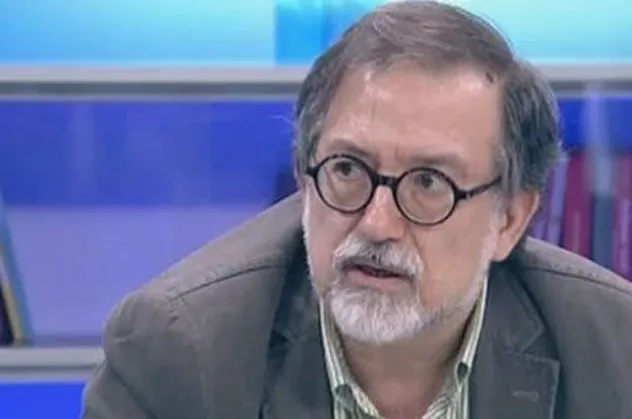 Murat Bardakçı'nın annesi hayatını kaybetti!