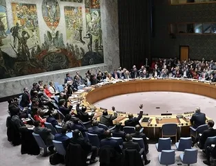 BMGK yarın Sudan için toplanacak