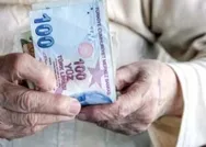 SSK Bağ-Kur emekli maaşlarına ne kadar zam yapıldı?