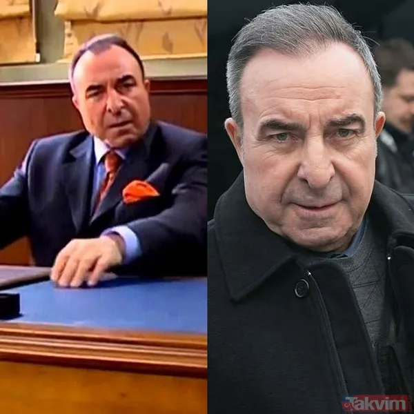 Kurtlar Vadisi’nin Polat Alemdar’ı Necati Şaşmaz’ın son hali ortaya çıktı! Yorum yağdı: “Yıllar acımamış” - 20