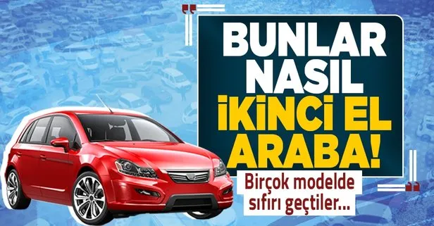 Otomobil uçar gider
