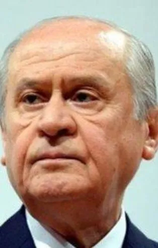 Devlet Bahçeli'den terörle mücadele mesajı