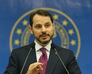 Bakan Albayrak Reform Paketini açıklayacak! Piyasaların gözü orada