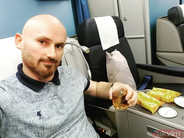 Hamile karısını Kelebekler Vadisi'nde kayalıklardan iterek öldüren Hakan Aysal yeniden yargılanacak - 15