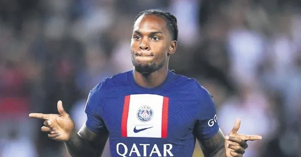 Beşiktaşta Renato Sanches Sürprizi Galatasaray Ile Anılan Renato Sanches Için Beşiktaş Devreye 