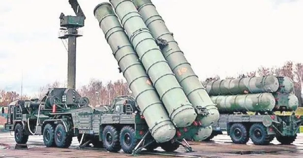 İki yüzlü ABD! S-400 alan Hindistan’a yaptırım yok Dünya haberleri