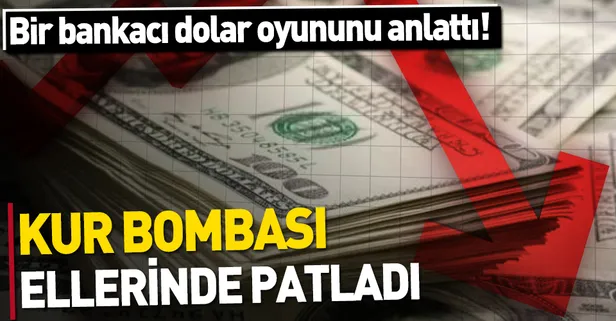 Kur bombası ellerinde patladı