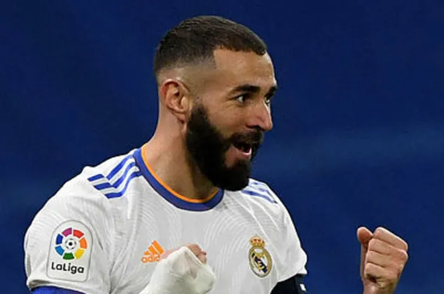 Real Madrid'in yıldızı Karim Benzema'ya hapis şoku! Fenerbahçe'nin eksi yıldızına şantaj yapmıştı...