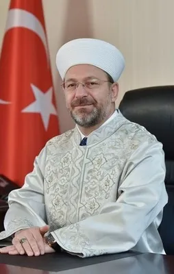 "Diyanet'in böyle bir fetvası hiç olmamıştır!"