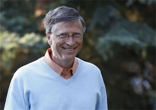 Bill Gates'ten Elon Musk'ı kızdıracak açıklama-10